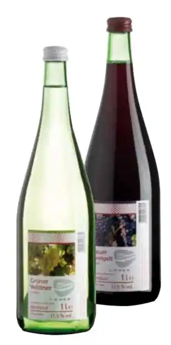 Transgourmet Economy Landwein Angebot