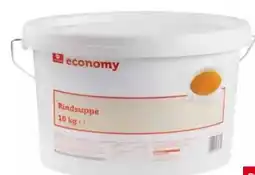 Transgourmet Economy Rindfleischsuppe Angebot