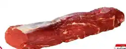 Transgourmet Economy Rind Filet Angebot
