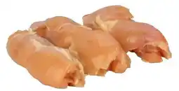 Transgourmet Quality Hühnerkeule Ausgelöst Angebot