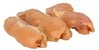 Transgourmet Quality Hühnerkeule Ausgelöst Angebot