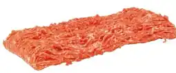 Transgourmet Faschiertes Angebot