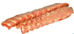 Transgourmet Schweine Spare Ribs Angebot
