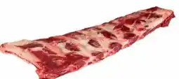 Transgourmet Quality Jungstier Spare Ribs Angebot