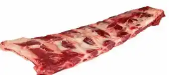 Transgourmet Quality Jungstier Spare Ribs Angebot