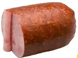Transgourmet Economy Saunaschinken Angebot