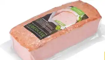 Transgourmet Gourmetfein Leberkäse Angebot