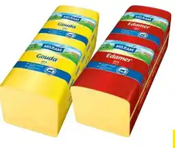 Transgourmet Milram Gouda Angebot