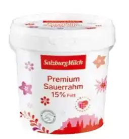 Transgourmet Salzburg Milch Premium Sauerrahm Angebot