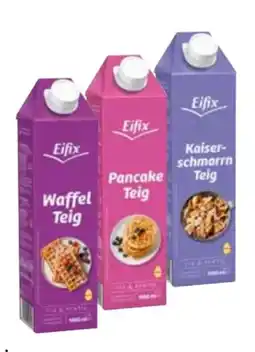 Transgourmet Wiesenhof Eifix Waffelteig Flüssig Angebot