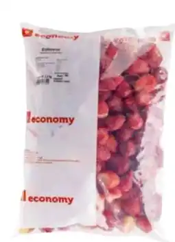 Transgourmet Economy Erdbeeren Angebot