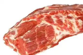 Transgourmet Vonatur Bio-Kleeschwein Schopf Angebot