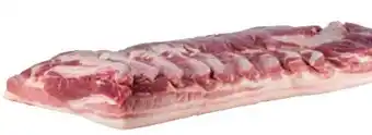 Transgourmet Vonatur Bio-Schweinsbauch Angebot