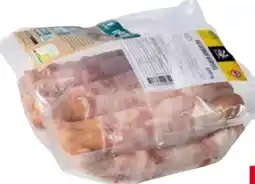 Transgourmet Vonatur Bio Berner Würstel Angebot
