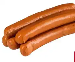Transgourmet Vonatur Bio Debreziner Angebot