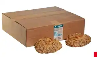 Transgourmet Vonatur Mühlviertler Bio Dinkelbrot Angebot