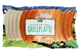 Transgourmet Landhof Grillplatte Angebot