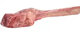 Transgourmet Rind Tomahawk Steak Dry Aged Angebot