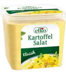 Transgourmet Efko Kartoffelsalat Angebot