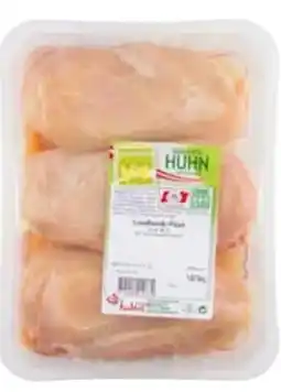 Transgourmet Quality Hühnerfilet Angebot