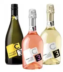 Transgourmet Con Tre Spumante Angebot