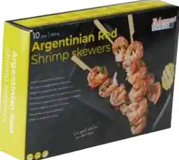 Transgourmet Fishermans Friend Choice Rotgarnelen Spiess Angebot