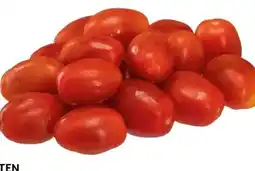 Transgourmet Datteltomaten San Marzano Angebot