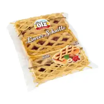 MPreis Ölz Linzerschnitten MPREIS Angebot