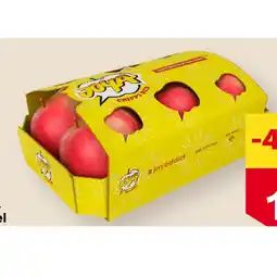 MPreis Äpfel MPREIS Angebot