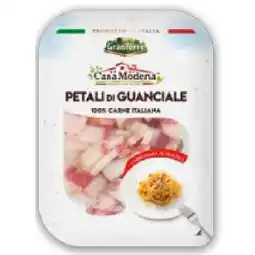 MPreis Casa Modena Petali di Guanciale MPREIS Angebot