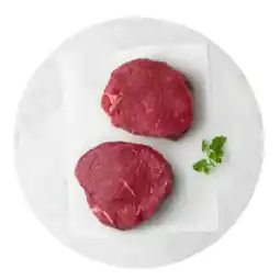 MPreis Alpenmetzgerei Premium Rinderhüftsteak MPREIS Angebot