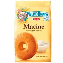 MPreis Mulino Bianco Kekse versch. Sorten MPREIS Angebot