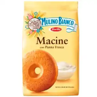 MPreis Mulino Bianco Kekse versch. Sorten MPREIS Angebot