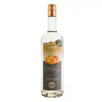 MPreis Dolomiti Schnaps versch. Sorten MPREIS Angebot