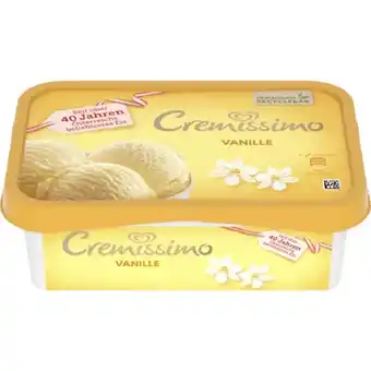 MPreis Eskimo Cremissimo verschiedene Sorten MPREIS Angebot