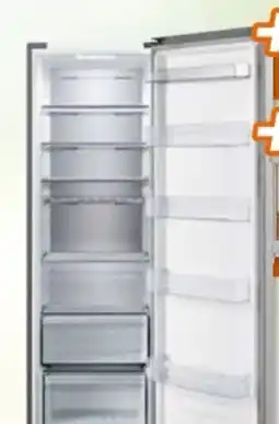 Expert Nabo Stand-Kühlschrank KT3690 Angebot