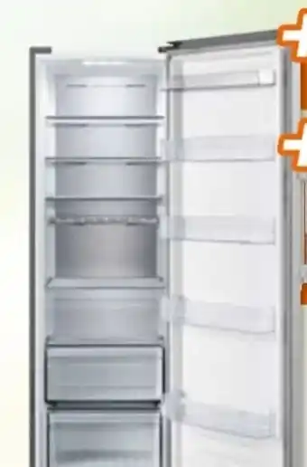 Expert Nabo Stand-Kühlschrank KT3690 Angebot