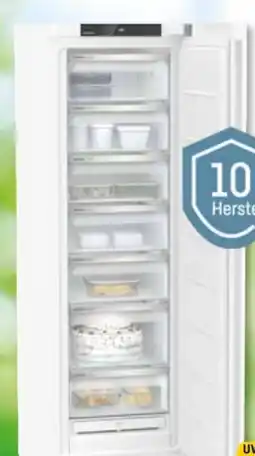 Expert Liebherr Stand-Gefrierschrank FND5221-22 Plus Nofrost Angebot