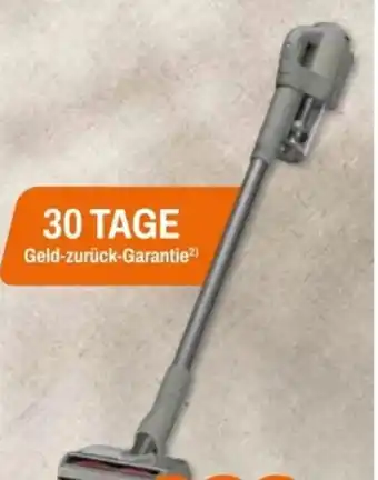 Expert Miele Akkuhandstaubsauger Duoflex HX1 Carcare Powerline SQLLO Angebot