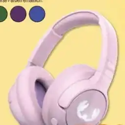 Expert Fresh'n Rebel Bluetooth-Kopfhörer Angebot