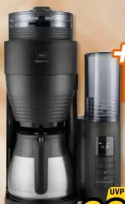 Expert Melitta Kaffeemaschine AromaFresh Therm Pro Angebot