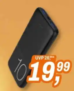 Expert Felixx Powerbank Phantom II PD 10.000 Angebot