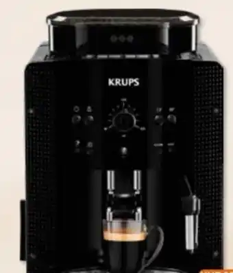 Expert Krups Kaffeevollautomat EA81R8 Roma Productivity Angebot