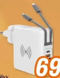 Expert Felixx Reiseadapter Angebot