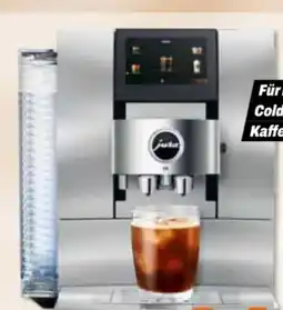 Expert Jura Kaffeevollautomat Z10-EA Angebot