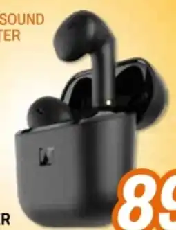 Expert Sennheiser Bluetooth-Kopfhörer Angebot