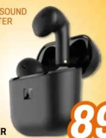Expert Sennheiser Bluetooth-Kopfhörer Angebot