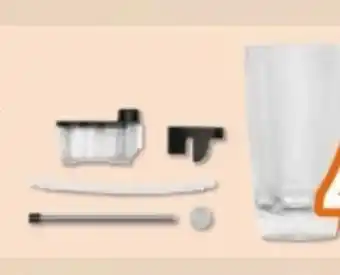 Expert Jura Cold Sweet Nitro Kit Angebot
