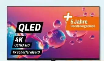 Expert Nabo QLED-TV 40LQ6000 Angebot