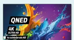 Expert LG QNED-TV 43QNED80T6A Angebot